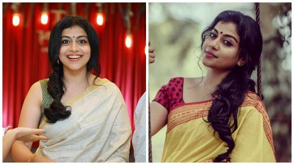 ജയറാമിനെയും ഉര്‍വശിയെക്കാളും പ്രായമുള്ളവരുടെ പ്രണയമായിരുന്നു മനസില്‍; പ്രണയത്തെ കുറിച്ച് ശ്രുതി