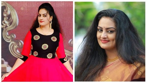 വാനമ്പാടിയിലെ പത്മിനിയില്‍ നിന്നുള്ള മേക്കോവര്‍; മെലിഞ്ഞ് സുന്ദരിയായി സുചിത്ര നായരുടെ ചിത്രങ്ങൾ