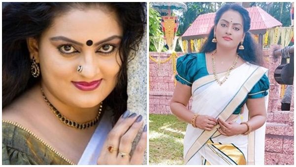 വിശദീകരണം നല്‍കി നിങ്ങളുടെ വിലപ്പെട്ട സമയം പാഴാക്കരുത്, സുചിത്രാ നായരുടെ പോസ്റ്റ് വൈറല്‍