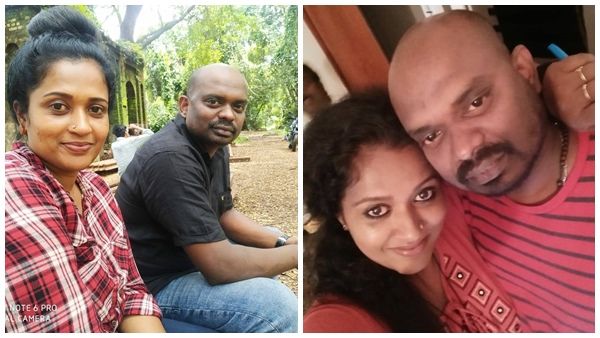 പല പ്രാവശ്യം ഞങ്ങളെ ഡിവോഴ്‌സ് ചെയ്യിപ്പിച്ചു; ഇന്ന് ഞങ്ങളുടെ 15-ാം വിവാഹ വാര്‍ഷികമാണെന്ന് മഞ്ജു