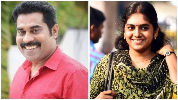 തൊണ്ടിമുതലിന് ശേഷം സുരാജും നിമിഷയും വീണ്ടും! ഫസ്റ്റ്‌ലുക്ക് പോസ്റ്റര്‍ പൃഥ്വിരാജിന്റെ പേജിലൂടെ