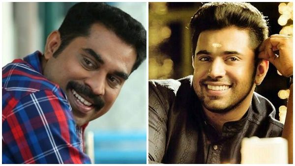 നിവിനും ഞാനും ഒരു ഫ്‌ളാറ്റിലാണ്, അവിടേക്ക് ഒരവാര്‍ഡ് മതി, തുറന്നുപറഞ്ഞ് സുരാജ് വെഞ്ഞാറമൂട്‌