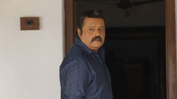 മാസ് ആക്ഷന്‍ ചിത്രവുമായി സുരേഷ് ഗോപി, ചിത്രീകരണം വീണ്ടും പുനരാരംഭിച്ചു