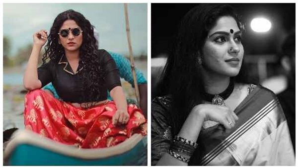 വീടു വയ്ക്കുന്നതും കാർ വാങ്ങുന്നതുമെല്ലാം ആ വരുമാനത്തിൽ നിന്ന്, ഭാഗ്യത്തെ കുറിച്ച് സ്വാസിക വിജയ്