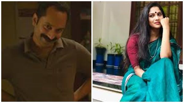 ഷമ്മി തന്നെ ഹീറോ , മികച്ച സഹനടൻ ഫഹദ് ഫാസിൽ , സ്വാസിക സ്വാഭവ നടി