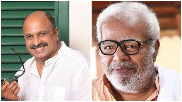 തിലകന്‍ ചേട്ടനോട് അന്ന് ഞാൻ ചെയ്തത് തെറ്റ്, ഒടുവില്‍ എന്തും വരട്ടയെന്ന് കരുതി ക്ഷമ ചോദിച്ചു