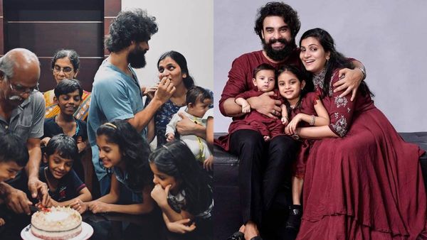 ലിഡിയയെ പ്രണയിച്ച ടൊവിനോ തോമസ്, ആനിവേഴ്‌സറി ദിനത്തിലെ സര്‍പ്രൈസ് ഇതായിരുന്നു, ചിത്രം പുറത്ത്