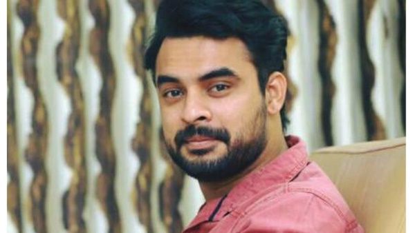 ചെയ്യാത്ത കാര്യത്തിന് ചീത്ത കേട്ടാല്‍ കരഞ്ഞു പോകും, എല്ലാം മറക്കുന്നു; മനസ് തുറന്ന് ടൊവിനോ
