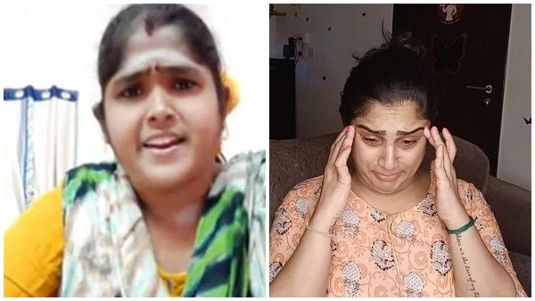 എവിടെയെങ്കിലും പോയി പിച്ചയെടുത്ത് ജീവിക്കു, വനിത വിജയകുമാറിനെ പരിഹസിച്ച് സൂര്യ ദേവി