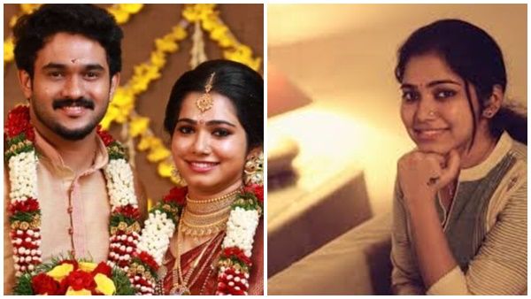 ഓൺസ്ക്രീൻ മകൾക്ക് ആശംസയുമായി മമ്മൂട്ടി, പരാതി പറഞ്ഞ് ശ്രീനിവാസൻ ,വിനുവിന്റെ മകളുടെ വിവാഹ വീഡിയോ