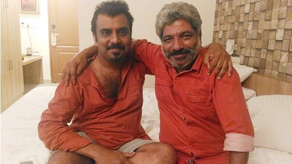 വെട്രിമാരന് ഒരു മാസത്തെ ഡേറ്റും കൊടുത്തിട്ട് വന്നിരിക്കുകയാണ്,ജാഫര്‍ ഇടുക്കിയെ കുറിച്ച് വിസി അഭിലാഷ്