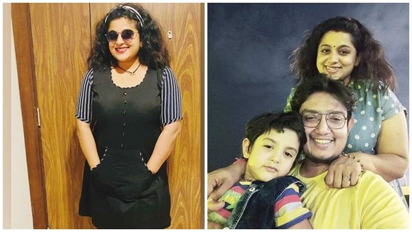 പ്രതിസന്ധികളിൽ കട്ടക്ക് കൂടെ നിന്ന എന്റെ മാത്രം അളിയന്, വീണയുടെ പോസ്റ്റ് വൈറലാകുന്നു...