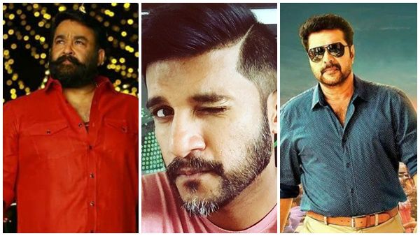 ഞാൻ മോഹൻലാൽ ഫാൻ, ചേട്ടൻ മമ്മൂട്ടി,യേശുദാസിന്റെ വീട്ടിലെ ലാലേട്ടൻ മമ്മൂക്ക ഫാൻസിനെ കുറിച്ച് വിജയ്