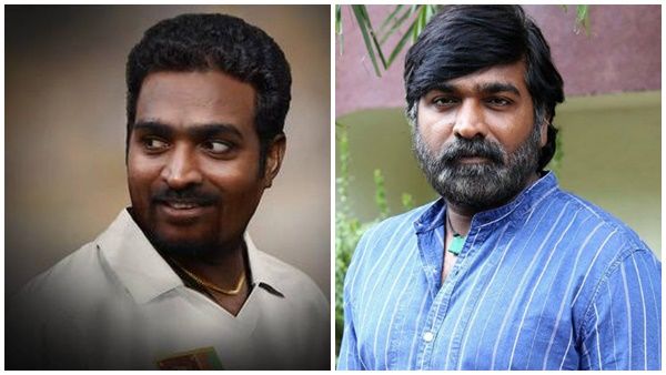 മുരളീധരന്റെ സിനിമയില്‍ അഭിനയിക്കുന്നതിന് വിമര്‍ശനം,ട്വിറ്ററിൽ ട്രെന്റിംഗായി #ShameOnVijaySethupathi