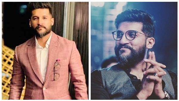 മലയാളത്തിൽ പാടില്ലെന്ന് പറഞ്ഞിട്ടില്ല, താൻ പറഞ്ഞത് ഇതാണ്, തുറന്ന് പറഞ്ഞ് വിജയ് യേശുദാസ്