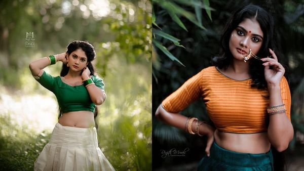 ചന്ദനമഴയിലെ അമൃത പ്രണയത്തിലാണ്, വൈകാതെ തന്നെ വിവാഹമുണ്ടാവും, പുതിയ വിശേഷം പറഞ്ഞ് താരം