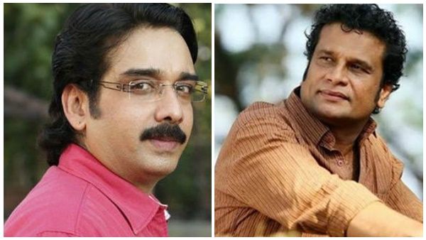 'കലാകാരന്‍ ആവാന്‍ അവാര്‍ഡ് മാത്രം പോരാ, മനുഷ്യത്വം കൂടി വേണമെന്ന് ഓര്‍മ്മപ്പെടുത്തുന്ന നിമിഷങ്ങള്‍'
