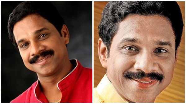 നഞ്ചിയമ്മയുടെ കൂടെ ഒരു പാട്ട്, പുതിയ സന്തോഷം പങ്കുവെച്ച് വിനോദ് കോവൂര്‍
