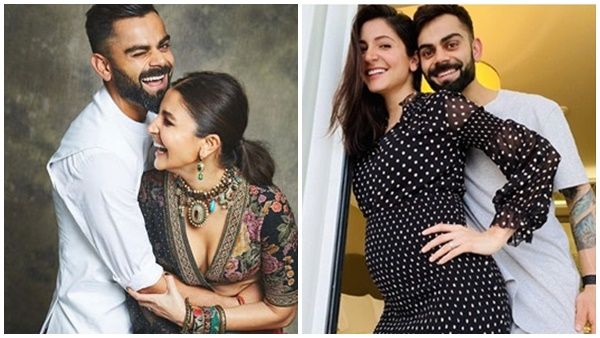 ഫീല്‍ഡിംഗിനിടെ അനുഷ്‌കയോട് കോഹ്ലിയുടെ ചോദ്യം, ക്യൂട്ട് വീഡിയോ ഏറ്റെടുത്ത് ആരാധകര്‍