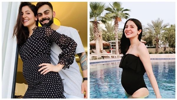 കുഞ്ഞതിഥിയെ കാത്തിരിക്കുന്ന അനുഷ്‌കയും കോലിയും; 34 കോടിയുടേത് അടക്കം താരദമ്പതിമാരുടെ വീടുകള്‍