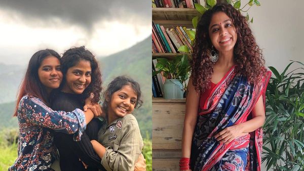 പൂര്‍ണിമയ്ക്കായി പ്രാര്‍ത്ഥനയുടെ സര്‍പ്രൈസ്, ആദ്യസമ്പാദ്യത്തില്‍ നിന്നുള്ള സമ്മാനമാണ്, ചിത്രം വൈറല്‍