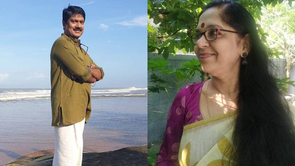 ജി വേണുഗോപാലിന്‍റെ പ്രത്യേകതയും അതാണ്, ഭാവഗായകന് ആശംസയുമായി ശാരദക്കുട്ടി, കുറിപ്പ് വൈറല്‍