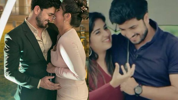 ജീവയെക്കുറിച്ച് പറഞ്ഞത് കണ്ടപ്പോള്‍ സങ്കടം തോന്നിയെന്ന് അപര്‍ണ്ണ, മറുപടി അത്ഭുതപ്പെടുത്തി