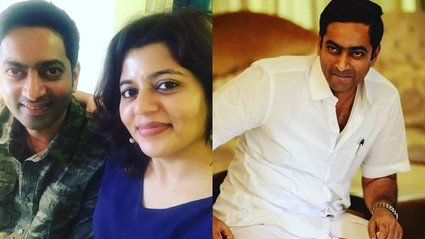 സുപ്രിയ മേനോനും സൈജു കുറുപ്പും അടുത്ത സുഹൃത്തുക്കളാണ്, ആശംസയ്ക്ക് നന്ദി പറഞ്ഞ് സൈജു