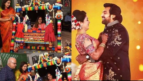 ചിരു പറഞ്ഞത് സത്യമായെന്ന് മേഘ്‌ന രാജ്, മകനെ അങ്ങനെ വളര്‍ത്താനാണ് ആഗ്രഹിച്ചത്, എല്ലാം വെറുതെയായി