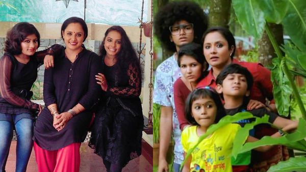 ഉപ്പും മുളകിലെ നീലുവിനെ കണ്ട് മക്കള്‍ അസൂയപ്പെട്ടിട്ടുണ്ടെന്ന് നിഷ സാരംഗ്, അതിനുള്ള കാരണം ഇതാണ്