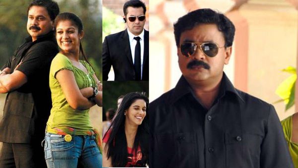 ദിലീപും നയന്‍താരയും മത്സരിച്ച് അഭിനയിച്ച ബോഡി ഗാര്‍ഡിന് ആ പേര് നല്‍കിയതിനെക്കുറിച്ച് സിദ്ദിഖ്