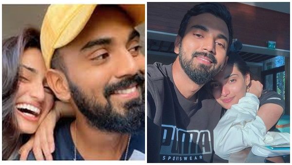 കാമുകി ആദിത്യ ഷെട്ടിയ്ക്ക് പിറന്നാൾ ആശംസയുമായി ക്രിക്കറ്റ് താരം കെഎൽ രാഹുൽ, ചിത്രം വൈറൽ