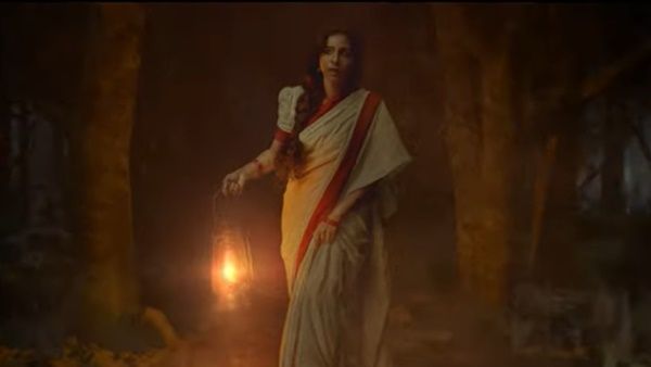 ഐശ്വര്യ ലക്ഷ്മിയുടെ കുമാരി മോഷന്‍ പോസ്റ്റര്‍, അവതരിപ്പിച്ച് പൃഥ്വിരാജ് പ്രൊഡക്ഷന്‍സ്‌