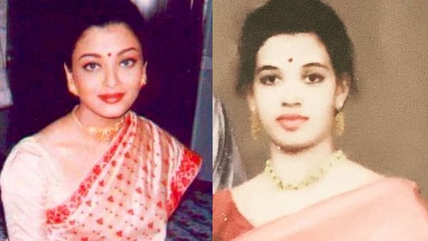 ഐശ്വര്യ റായിയ്ക്ക് എങ്ങിനെ ഇത്രയും സൗന്ദര്യം കിട്ടി എന്ന ചോദ്യത്തിന്റെ ഉത്തരം ഇതാ, തെളിവ് സഹിതം