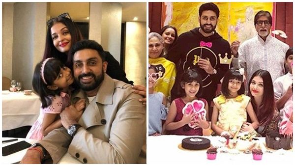 ഇത്തവണ ഐശ്വര്യ റായ് കുടുംബവും ആരാധ്യയുടെ പിറന്നാൾ ആഘോഷിക്കില്ല, കൊവിഡ് മാത്രമല്ല കാരണം....