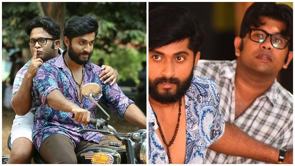 അന്ന് മോഹൻലാലും ശ്രീനിവാസനും, ദാസനും വിജയനുമായി അജു വർഗീസും ധ്യാനും
