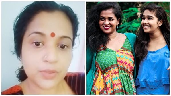 ഇനി കുറച്ച് ദിവസത്തേക്ക് ഞങ്ങളെ കാണില്ല; വേദനയോടെ സങ്കടം പറഞ്ഞ് നടി മഞ്ജു പത്രോസ്, വീഡിയോ പുറത്ത്