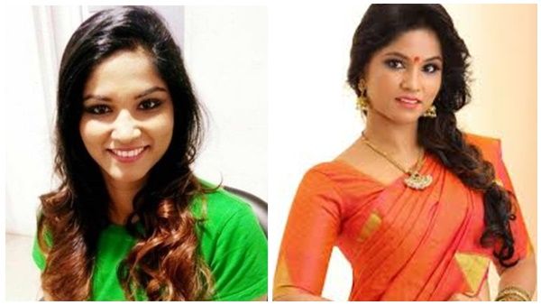 കുടുംബവിളക്കിലെ ആ പഴയ വേദിക ഇനി പോലീസ് ഓഫീസർ, ആഘോഷമാക്കി ആരാധകർ
