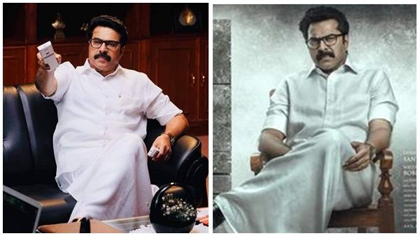 കടയ്ക്കൽ ചന്ദ്രനായിട്ടുള്ള മമ്മൂട്ടിയുടെ ആദ്യ ക്ലോസപ്പ്ഷോട്ട് , പങ്കുവെച്ച് സംവിധായകൻ