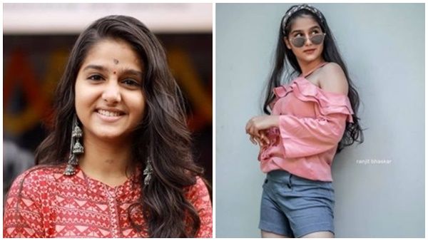 അങ്ങനെയൊരു പോസിറ്റീവ് മൂവ്‌മെന്റിന് തുടക്കം ഇടാന്‍ കഴിഞ്ഞതില്‍ ഞാന്‍ ഹാപ്പിയാണ്: അനശ്വര രാജന്‍
