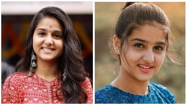 ജാഡയാണെന്ന് പറയുന്നവരോട് അനശ്വരയുടെ മറുപടി, തന്നെ കുറിച്ച് ഒന്നുമറിയാത്തവരാണ് അങ്ങനെ പറയുന്നത്