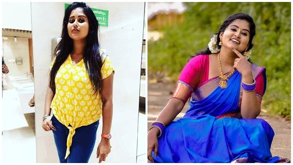 കോമഡി സ്റ്റാർസ് പോലും നേരിട്ട് കണ്ടിട്ടില്ലാത്ത നീ ആണോ കോമഡി സ്കിറ്റിൽ,മൗനരാഗത്തിലെ കാദംബരി പറയുന്നു