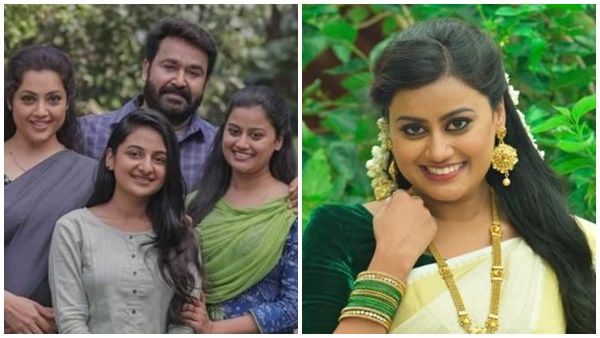 സിനിമ ചെയ്യുന്നില്ലെന്ന് തീരുമാനിച്ച സമയത്താണ് ദൃശ്യം 2 വന്നത്, അന്ന് ശരിക്കും ത്രില്ല്ഡായി: അന്‍സിബ ഹസന്‍