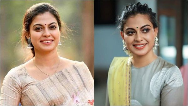 പഞ്ചായത്ത് തിരഞ്ഞെടുപ്പില്‍ മത്സരിക്കുന്നുണ്ടോ എന്ന ചോദ്യത്തിന് ഉത്തരം നല്‍കി അനുശ്രീ