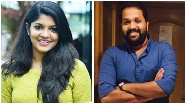 അപര്‍ണയെ കണ്ട നിമിഷം കൈയടിക്കാതിരിക്കാന്‍ കഴിഞ്ഞില്ല, നടിയെ പ്രശംസിച്ച് അരുണ്‍ ഗോപി