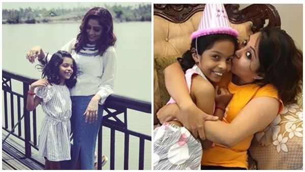 മകള്‍ റോയക്ക് അച്ഛന്‍ നല്‍കിയ പുതിയ സമ്മാനം, സന്തോഷം പങ്കുവെച്ച് ബിഗ് ബോസ് താരം ആര്യ