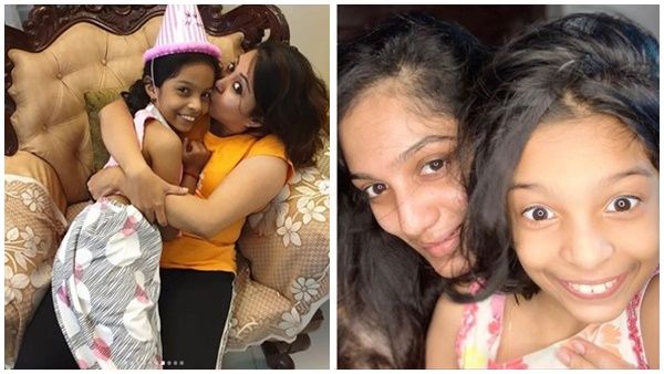 ദിവസങ്ങള്‍ക്ക് ശേഷം മകള്‍ തിരിച്ചെത്തി, റോയയ്‌ക്കൊപ്പമുളള പുതിയ വീഡിയോ പങ്കുവെച്ച് ആര്യ