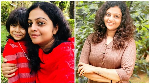 പെണ്ണായത് കൊണ്ടല്ല, മകൻ ആയിരുന്നങ്കിലും ഇതൊക്കെ തന്നെ പഠിപ്പിച്ചേനേയെന്ന് അശ്വതി ശ്രീകാന്ത്‌