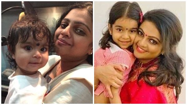 നോക്കാന്‍ ആളില്ലാഞ്ഞിട്ട് കുഞ്ഞിനേംകൊണ്ട് സ്റ്റുഡിയോയില്‍ പോയിരുന്ന കാലം, അശ്വതിയുടെ ചിത്രം വൈറല്‍