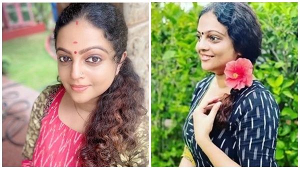 സിനിമയില്‍ അവസരങ്ങള്‍ വന്നപ്പോള്‍ അന്ന് ചെയ്തില്ല, കാരണം പറഞ്ഞ് അശ്വതി ശ്രീകാന്ത്‌